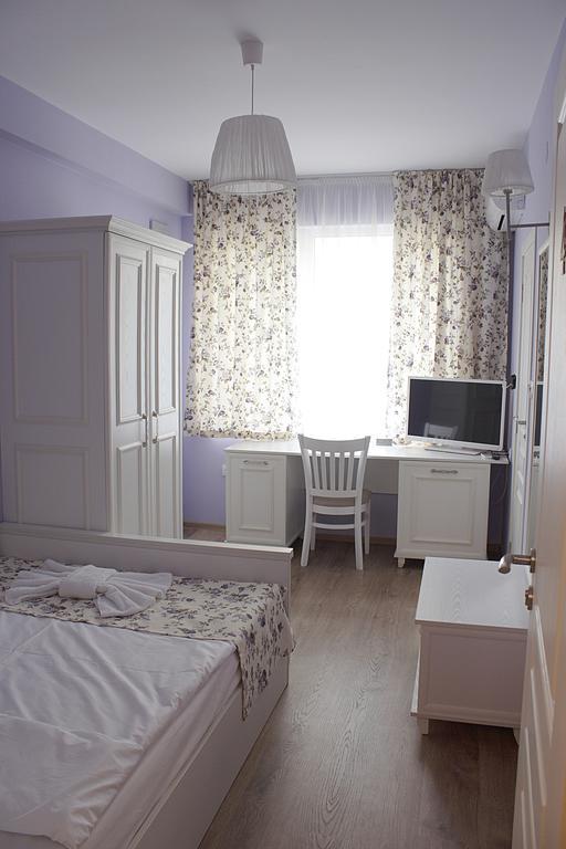 Hotel Avenue Schumen Zimmer foto