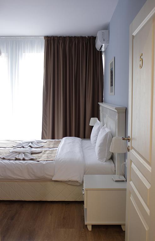 Hotel Avenue Schumen Exterior foto