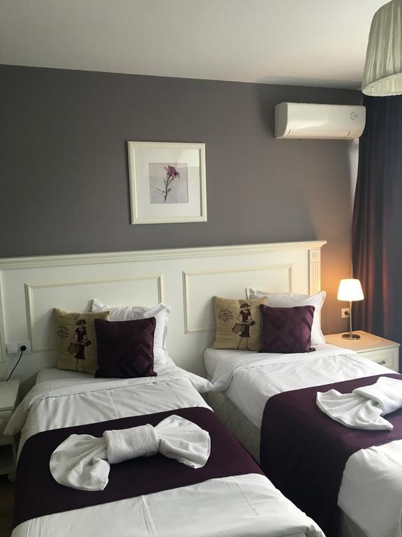 Hotel Avenue Schumen Exterior foto